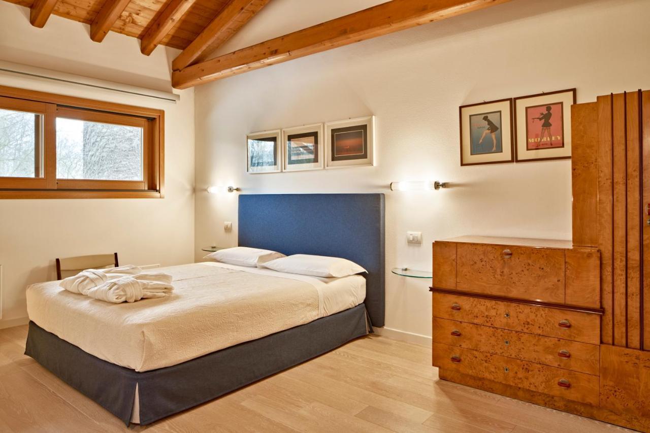 Al Canton Agriturismo Di Design San Michele al Tagliamento Extérieur photo
