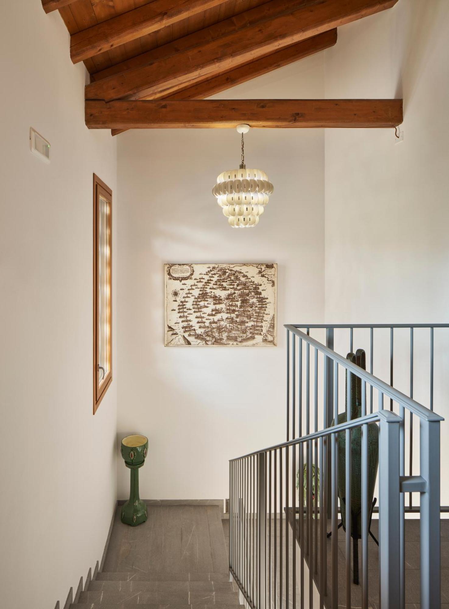 Al Canton Agriturismo Di Design San Michele al Tagliamento Extérieur photo