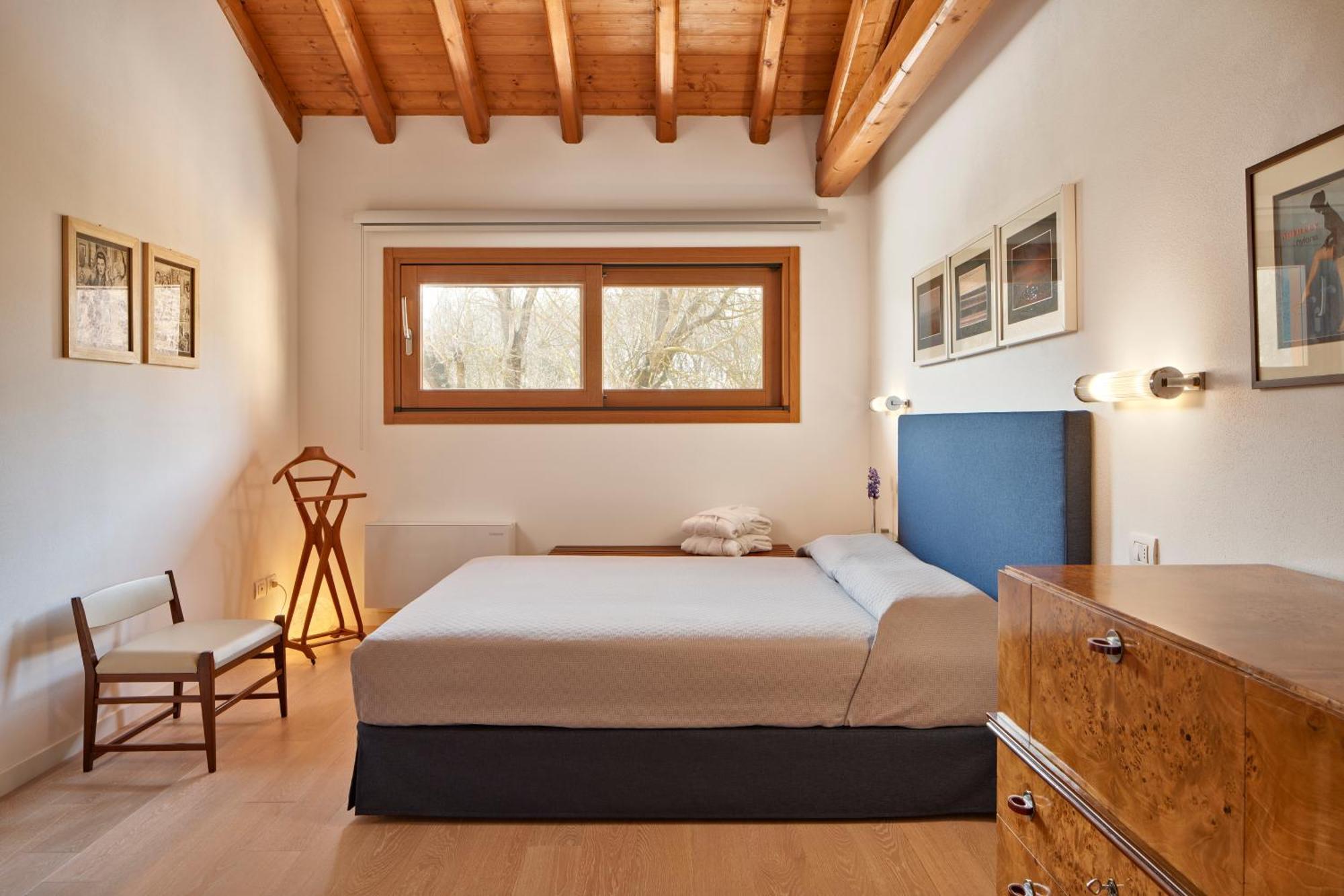 Al Canton Agriturismo Di Design San Michele al Tagliamento Extérieur photo