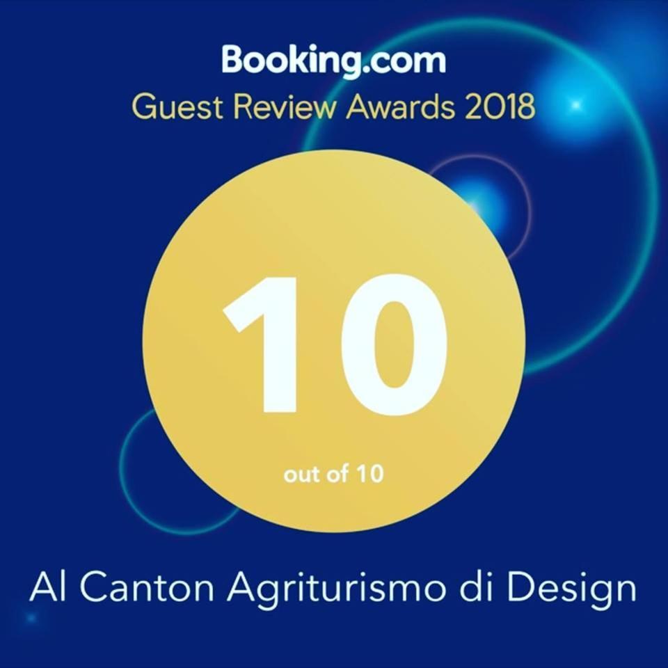 Al Canton Agriturismo Di Design San Michele al Tagliamento Extérieur photo