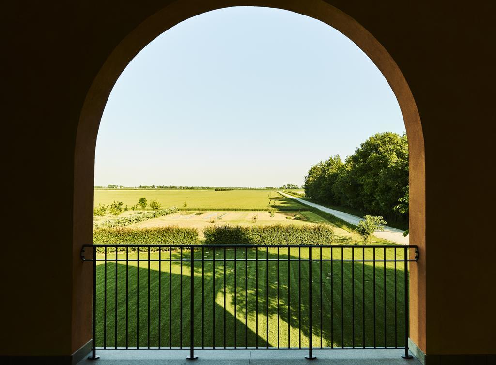 Al Canton Agriturismo Di Design San Michele al Tagliamento Extérieur photo