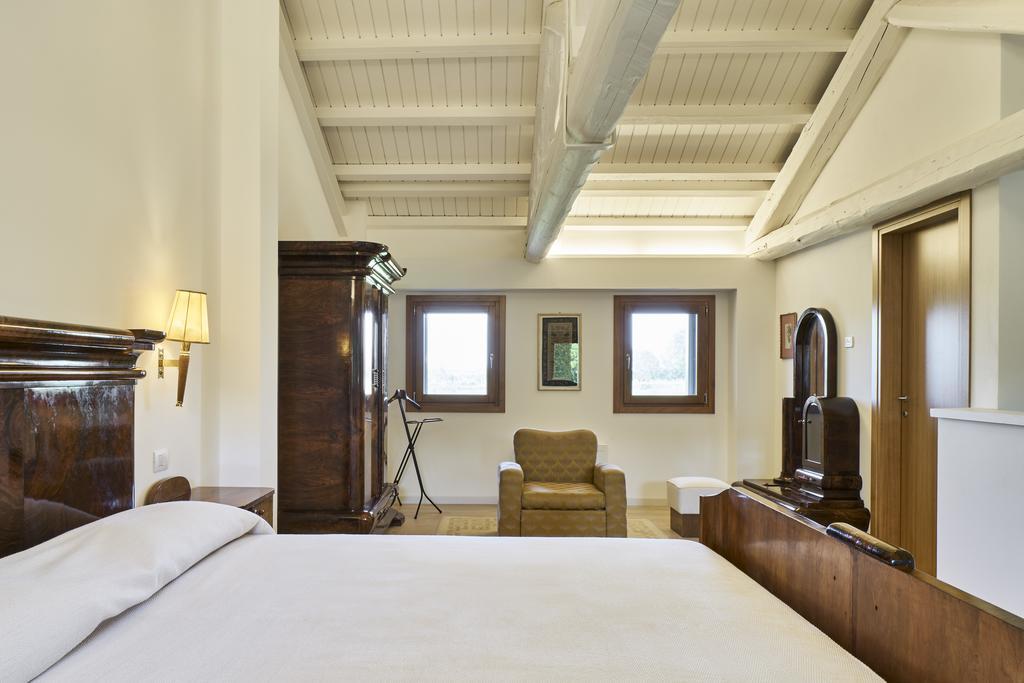 Al Canton Agriturismo Di Design San Michele al Tagliamento Extérieur photo