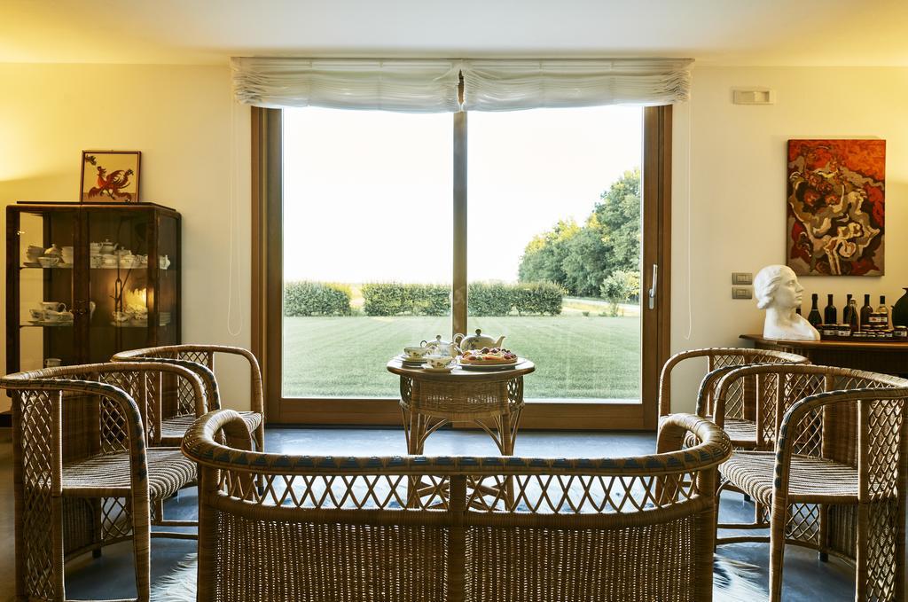 Al Canton Agriturismo Di Design San Michele al Tagliamento Extérieur photo