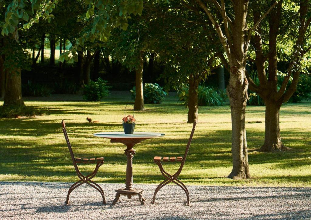 Al Canton Agriturismo Di Design San Michele al Tagliamento Extérieur photo